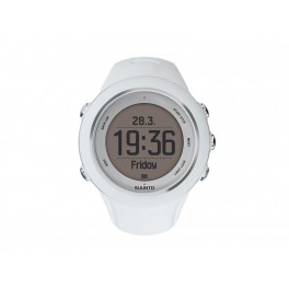 Suunto Ambit3 Sport White 