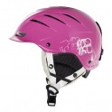 Atomic lyžařsk&aacute; přilba Affinity Jr Pink