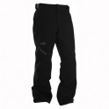 Salomon lyžařsk&eacute; kalhoty  Wildfire  čern&eacute; V&Yacute;PRODEJ