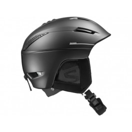 Salomon lyžařsk&aacute; přilba Ranger2 C. Air black 2017