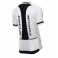Cyklistick&yacute; dres Focus RC Jersey men wht/blc
