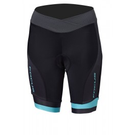 Cyklistick&eacute; kalhoty Focus Rc Bibshort wht/blc