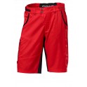 Focus Touring shorts cyklo kalhoty - voln&eacute;