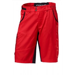 Focus Touring shorts cyklo kalhoty - voln&eacute;