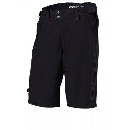 Focus Touring shorts cyklo kalhoty - voln&eacute;