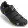 Giro Privateer R tretry black/gum