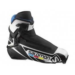 Běžeck&eacute; boty Salomon RS Carbon black/white 16/17