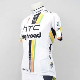 Cyklistick&yacute; dres Specialized MOA Team HTC-Highroad