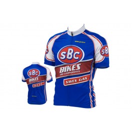 Cyklistick&yacute; dres Specialized Graphic jersey