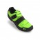 Cyklistick&eacute; boty Giro Terraduro black/lime