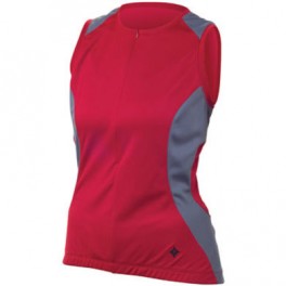 Specialized dres Costa bez ruk&aacute;vů