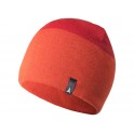 Atomic čepice Alps Reversible beanie br. red oboustrann&aacute;