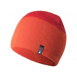 Atomic čepice Alps Reversible beanie br. red oboustrann&aacute;