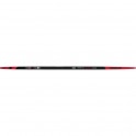Atomic Redster C9 Skintec soft red/blk/white 17/18