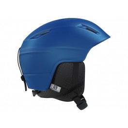 Salomon lyžařsk&aacute; přilba Cruiser2 blue 2018 