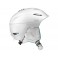 Salomon lyžařsk&aacute; přilba Icon2 white 2018