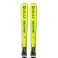 Salomon S/Max 6 R Yellow 18/19 + v&aacute;z. L10