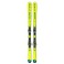 Salomon S/Max 6 R Yellow 18/19 + v&aacute;z. L10