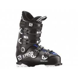 Salomon X Pro 80 Black/Raceblue/White18/19