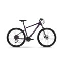 Haibike Seet 7 27,5 24-r. Acera cern&aacute;/titan 2021