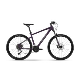 Haibike SEET 7 29 čern&aacute;/titan 2021