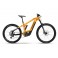 Haibike AllMtn 4 i625Wh 12-r. Deore 21 l&aacute;va/cern&aacute; 2021
