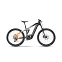 Haibike FullSeven 10 i625Wh 12-r. XT titan/cern&aacute;/l&aacute;va mate 2021