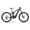 Haibike FullSeven 9 i625Wh 12-r. Deore cern&aacute;/titan/b&iacute;l&aacute; 2021