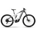 Haibike FullSeven 8 i625Wh 12-r. SX Eagle anthr./b&iacute;l&aacute;/cern&aacute; 2021