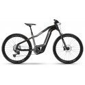 Haibike HardSeven 10 i625Wh 12-r. Deore titan/cern&aacute; mate 2021