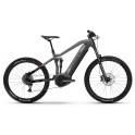 Haibike AllMtn 2 i630Wh 12-r. SX Eagle titan/cern&aacute;/coral 2021