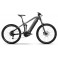 Haibike AllMtn 2 i630Wh 12-r. SX Eagle titan/cern&aacute;/coral 2021
