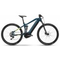 Haibike FullNine 5 i500Wh 11-r. Deore 21 modr&aacute;/kan&aacute;rkov&aacute; 2021