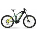 Haibike FullSeven 6 i630Wh 12-r. Deore defender/cern&aacute; 2021