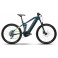 Haibike FullSeven 5 i500Wh 11-r. Deore modr&aacute;/kan&aacute;rkov&aacute; 2021