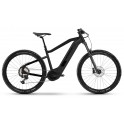 Haibike HardSeven 8 630Wh 12-r. XT cern&aacute; ink mate 2021