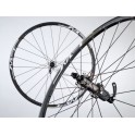 Zapleten&aacute; kola P+Z Shimano WH-MT65 26