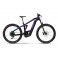 Haibike AllTrail 8 27.5 i625Wh 12-r. Deore, Bosch Gen4