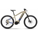 Haibike HardSeven 7 630Wh 12-r. Deore k&aacute;va/modr&aacute; 2021