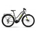 Haibike Trekking 6 Mid i630Wh Gloss Grey 10-r. Deore 2022