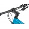 LEVIT NOTOS 1 29" teal black pearl 2022