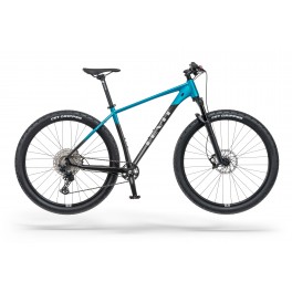 LEVIT NOTOS 1 29" teal black pearl 2022