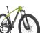 LEVIT NOTOS 7 27,5" lime black pearl 2022