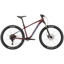 Kona Fire Mountain Mauve 27,5 2022