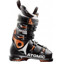 Atomic Hawx Ultra 110 26X orange/black