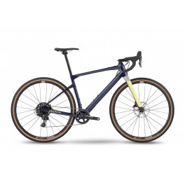 BMC UnReStricted TWO 2023 (URS)