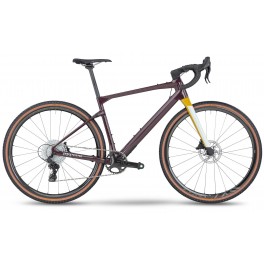 BMC UnReStricted (URS) 01 THREE 2023