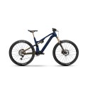 Haibike LYKE CF SE navy/bronze &ndash; gloss 2023 FAZUA
