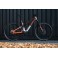 Haibike LYKE 10 MTB bronze/orange &ndash; gloss 2023 FAZUA