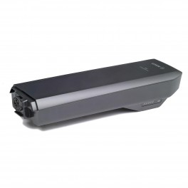 Baterie na elektrokolo BOSCH PowerPack 400 Rack, antracit (BBR265) nosičov&aacute;